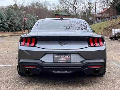 Used 2024 Ford Mustang Coupe image 22