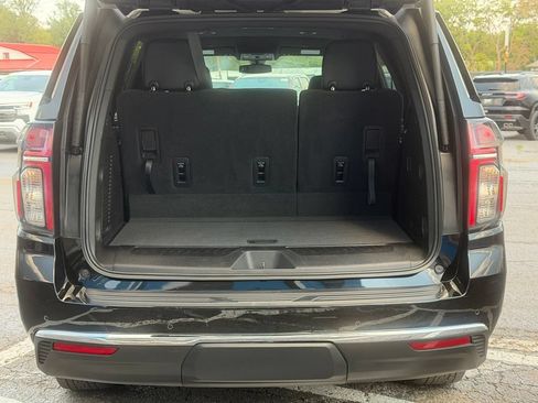 Used 2021 Chevrolet Tahoe LT RWD image 8