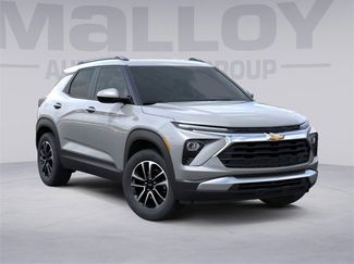 New 2026 Chevrolet TrailBlazer LT w/ Convenience Package video 1