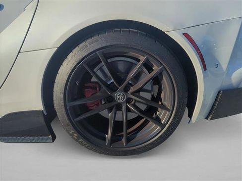 Certified 2022 Toyota Supra A91 Edition image 5