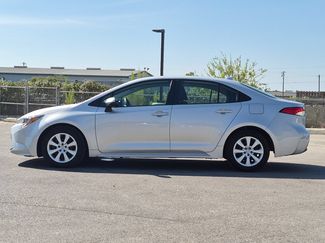 Used 2025 Toyota Corolla LE FWD video 2
