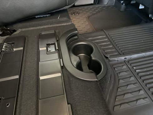 New 2026 RAM 2500 Rebel w/ Rebel Level 2 Equipment Group AWD/4WD image 35