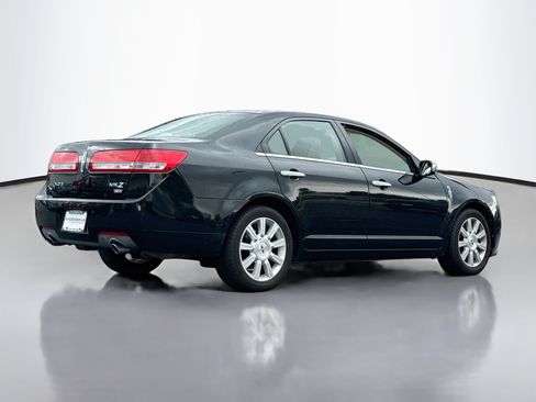 Used 2010 Lincoln MKZ AWD image 7