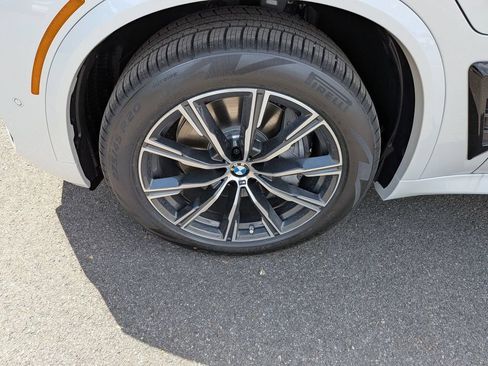 New 2026 BMW X5 xDrive50e AWD/4WD image 27