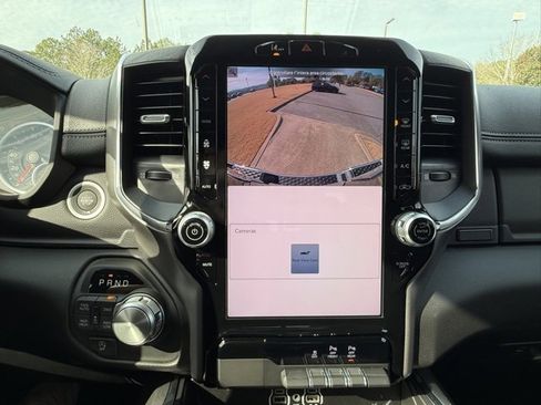 New 2026 RAM 1500 Laramie image 22