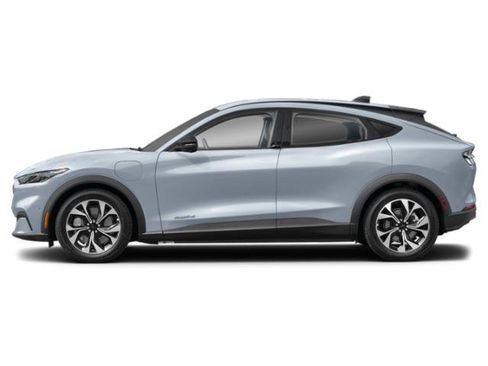 New 2026 Ford Mustang Mach-E Select RWD image 3