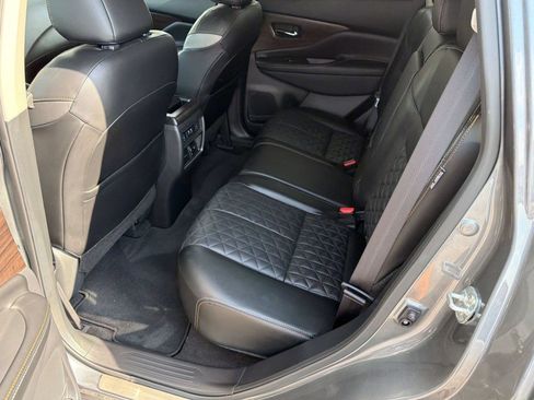 Certified 2024 Nissan Murano Platinum w/ Cargo Package FWD image 27