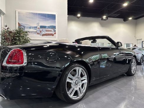 Used 2017 Rolls-Royce Dawn Premium Pkg $350K MSRP image 30