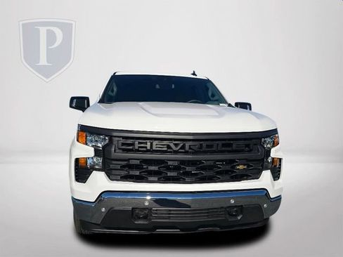 New 2026 Chevrolet Silverado 1500 W/T w/ WT Value Package image 12