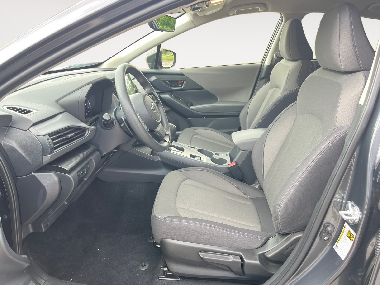 Used 2025 Subaru Crosstrek 2.5i Premium AWD/4WD image 11