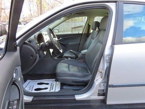 Used 2005 Saab 9-3 Linear image 17