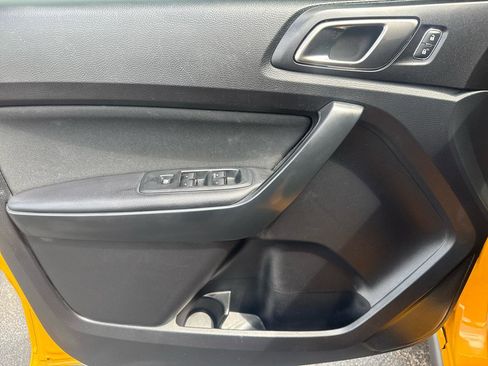 Used 2021 Ford Ranger XLT w/ Tremor Off-Road Package image 6