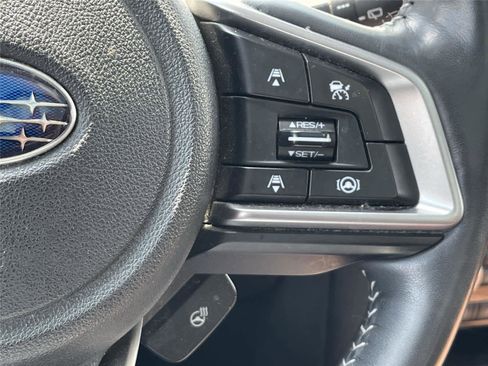Certified 2021 Subaru Ascent Touring AWD/4WD image 22