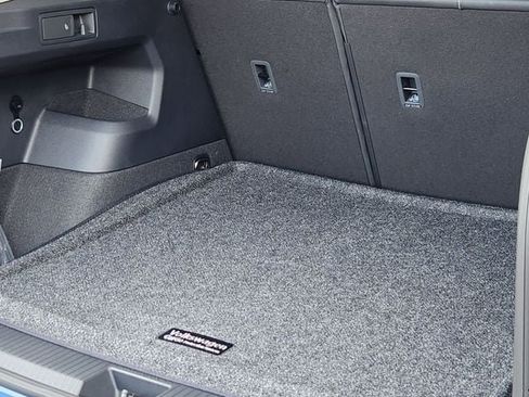 New 2026 Volkswagen Tiguan SE AWD/4WD image 27