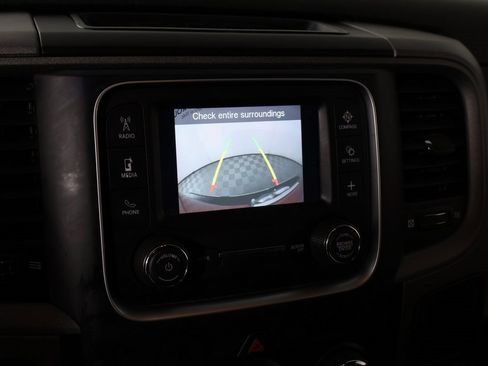 Used 2022 RAM 1500 Tradesman w/ Tradesman SXT Package image 6