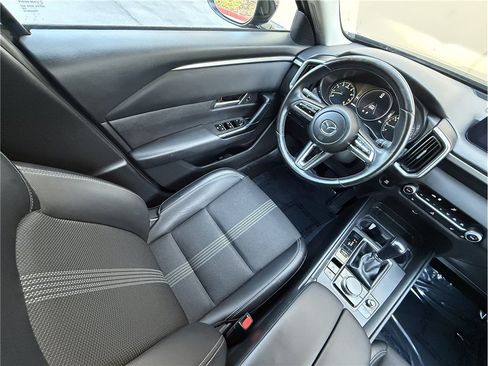 Used 2024 MAZDA CX-50 AWD 2.5 S w/ Preferred Package image 7