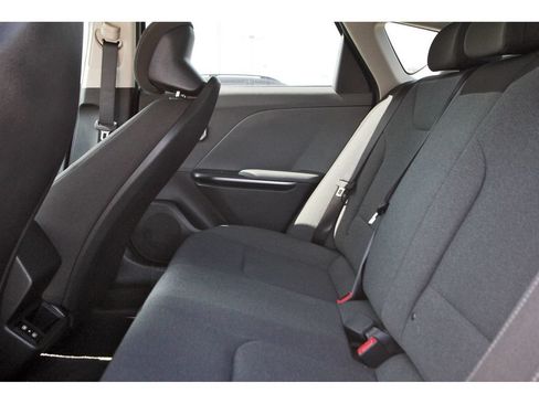 New 2026 Kia K4 FWD image 28