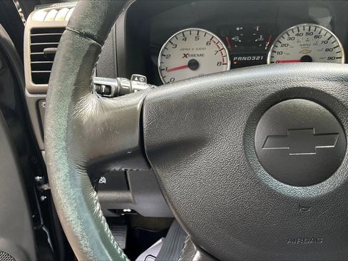Used 2006 Chevrolet Colorado LT w/ Power Convenience Package RWD image 12