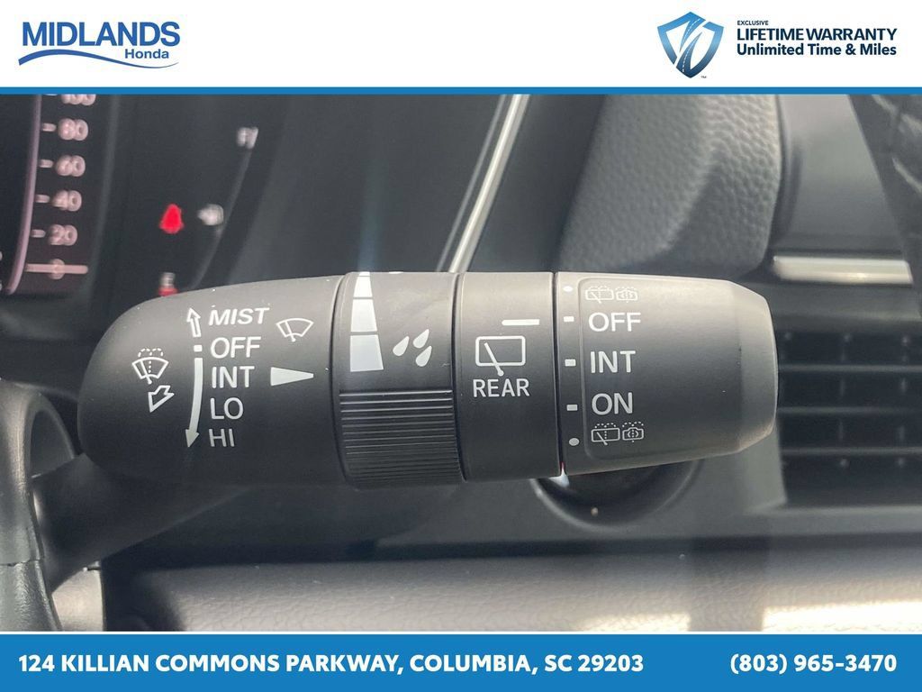 New 2026 Honda Pilot EX-L image 23