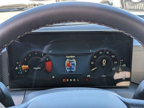 New 2026 Ford Mustang Premium image 28