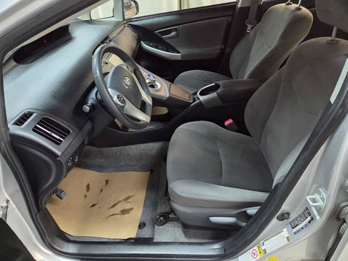 Used 2013 Toyota Prius Two FWD image 14