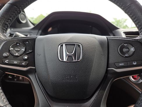 Certified 2023 Honda Passport EX-L image 34