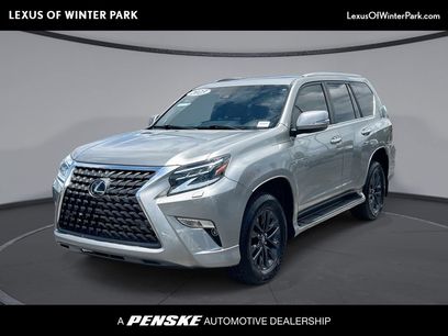 Used 2023 Lexus GX 460 Premium w/ Premium Package