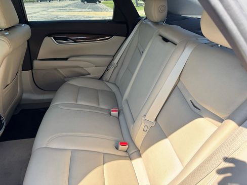 Used 2014 Cadillac XTS Premium AWD/4WD image 40