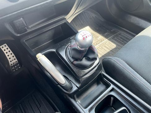 Used 2007 Honda Civic Si image 16