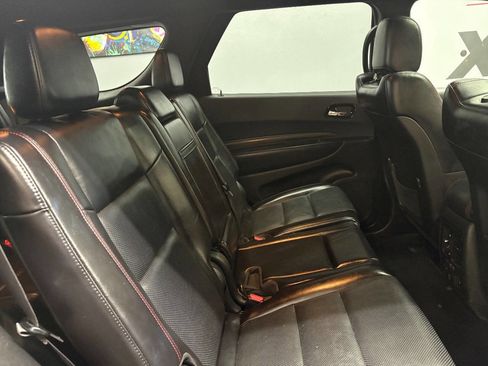 Used 2023 Dodge Durango GT image 44