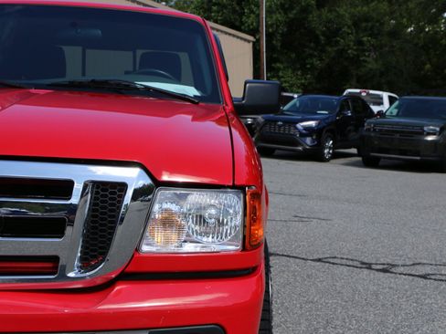 Used 2011 Ford Ranger XLT AWD/4WD image 13