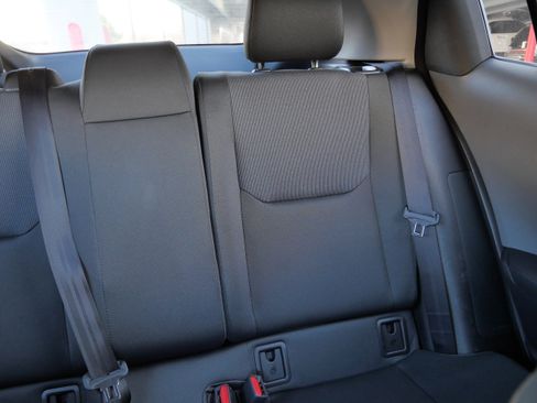 Certified 2025 Toyota Prius LE image 15