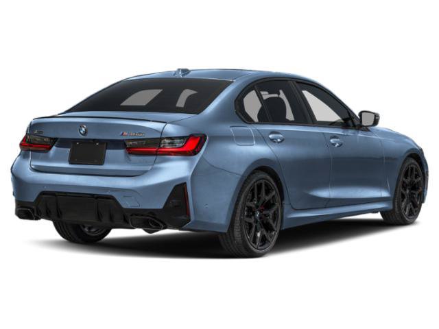 New 2026 BMW M340i w/ Premium Package RWD image 2