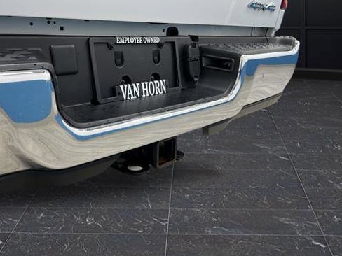 Used 2023 RAM 2500 Tradesman image 34