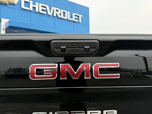 New 2026 GMC Sierra 3500 SLE image 12