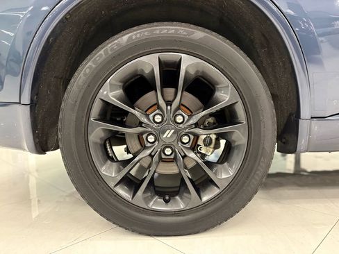 Used 2021 Dodge Durango GT image 43
