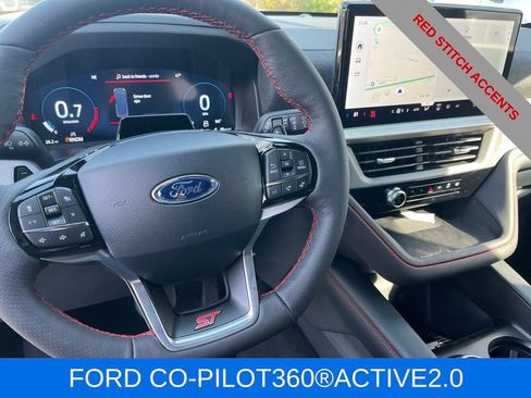 New 2026 Ford Explorer ST image 10
