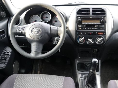 Used 2005 Toyota RAV4 4WD image 56
