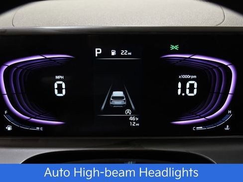 New 2026 Kia Seltos S image 13