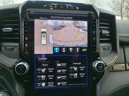 Used 2019 RAM 1500 Limited image 34