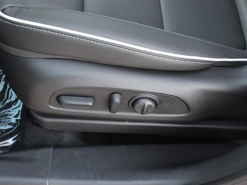 New 2026 Buick Encore GX Avenir w/ Avenir Technology Package image 20