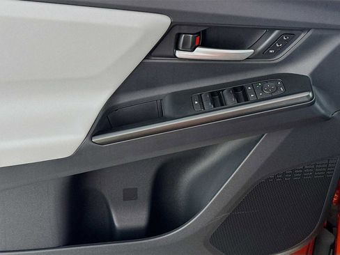 New 2026 Subaru Uncharted AWD image 17
