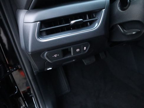 New 2025 Kia K4 EX image 27