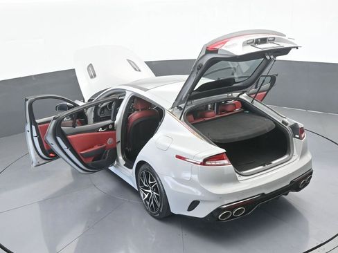 Used 2022 Kia Stinger GT-Line w/ Sun & Sound Package image 68