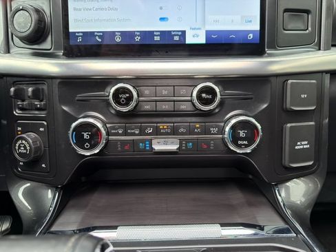 Used 2021 Ford F150 Lariat AWD/4WD image 35