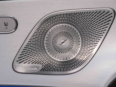 Certified 2024 Mercedes-Benz GLE 350 4MATIC image 29