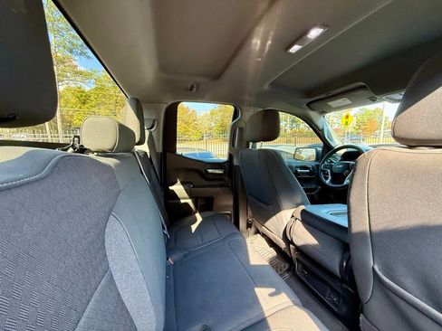 Used 2020 Chevrolet Silverado 1500 LT w/ Trailering Package image 28