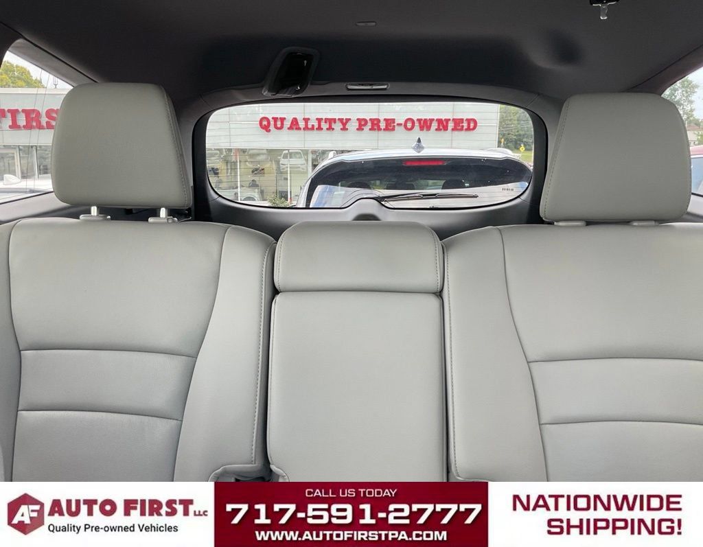 Used 2018 Honda Pilot EX-L image 28