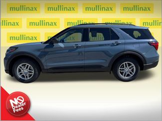 New 2026 Ford Explorer Active w/ Active Comfort Package video 2