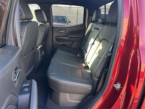 New 2026 GMC Canyon Elevation w/ Convenience Package image 24